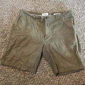 Linden Short with 9 inseam